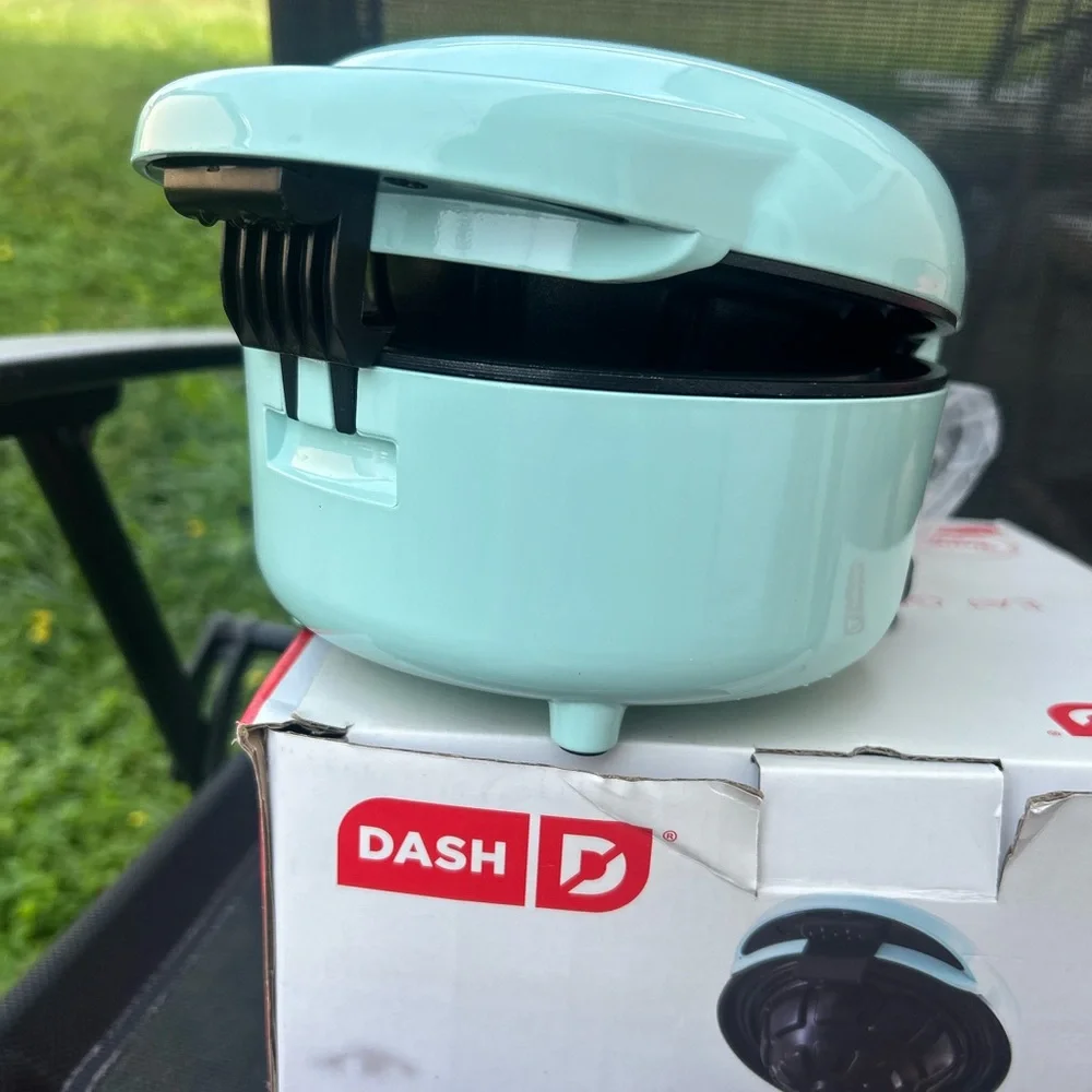 dash compact mini